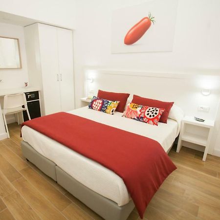 Mediterranean Rooms Castellammare di Stabia Exterior photo