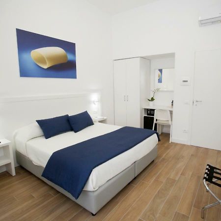 Mediterranean Rooms Castellammare di Stabia Exterior photo