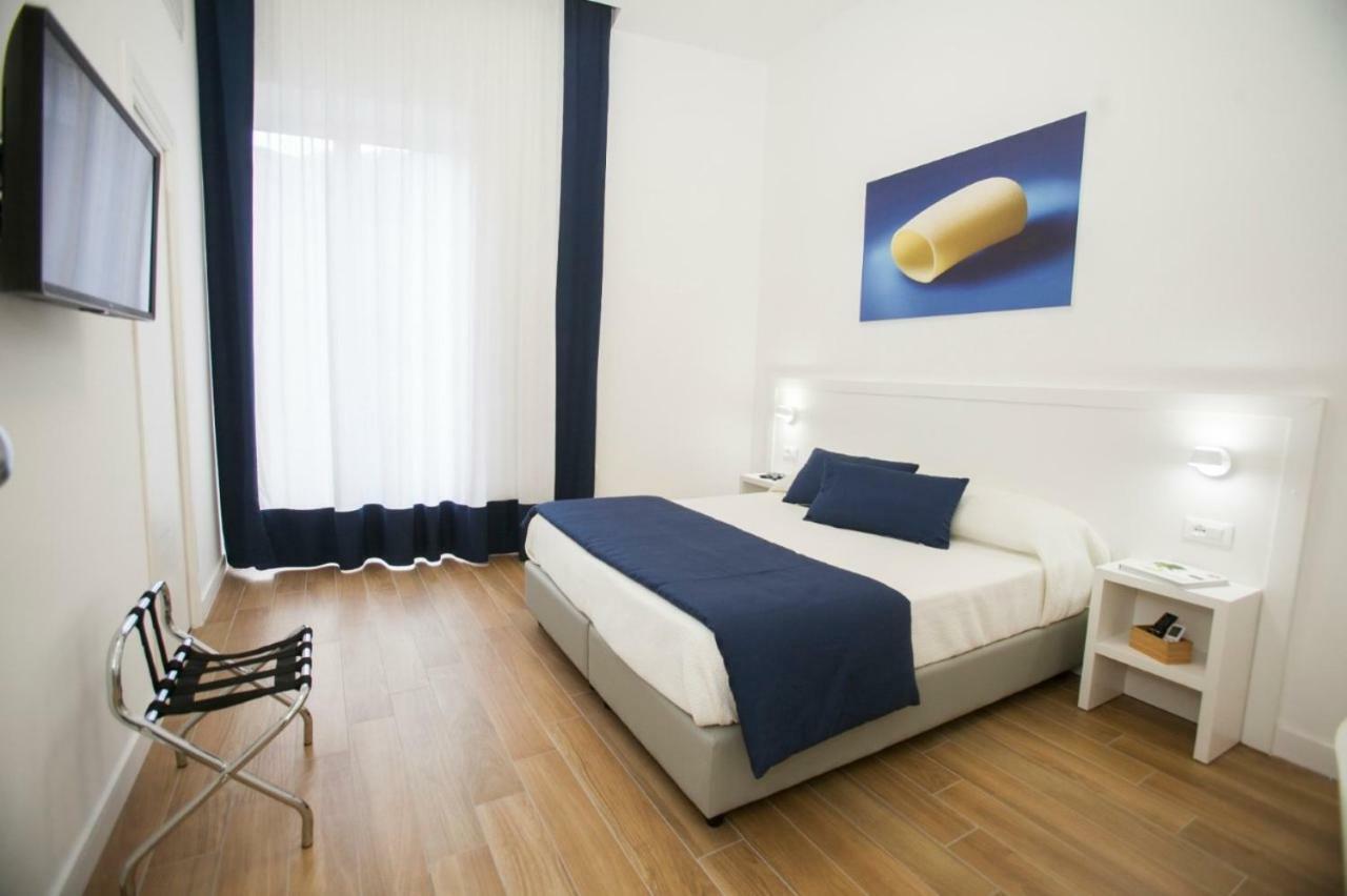 Mediterranean Rooms Castellammare di Stabia Exterior photo
