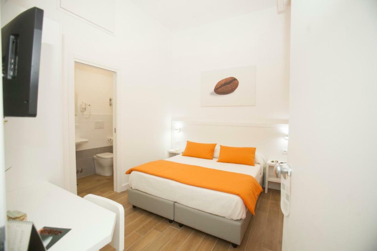 Mediterranean Rooms Castellammare di Stabia Exterior photo