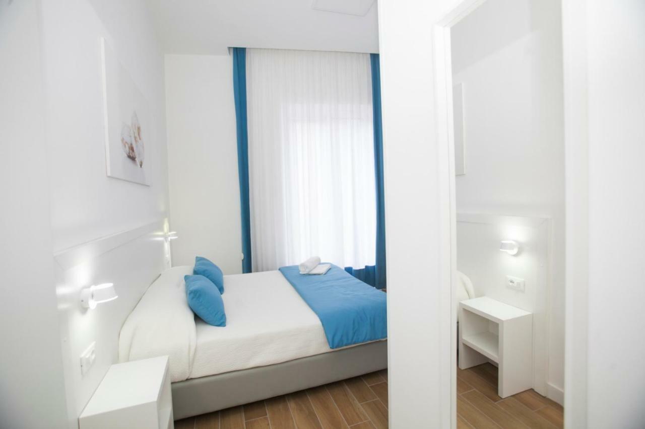 Mediterranean Rooms Castellammare di Stabia Exterior photo