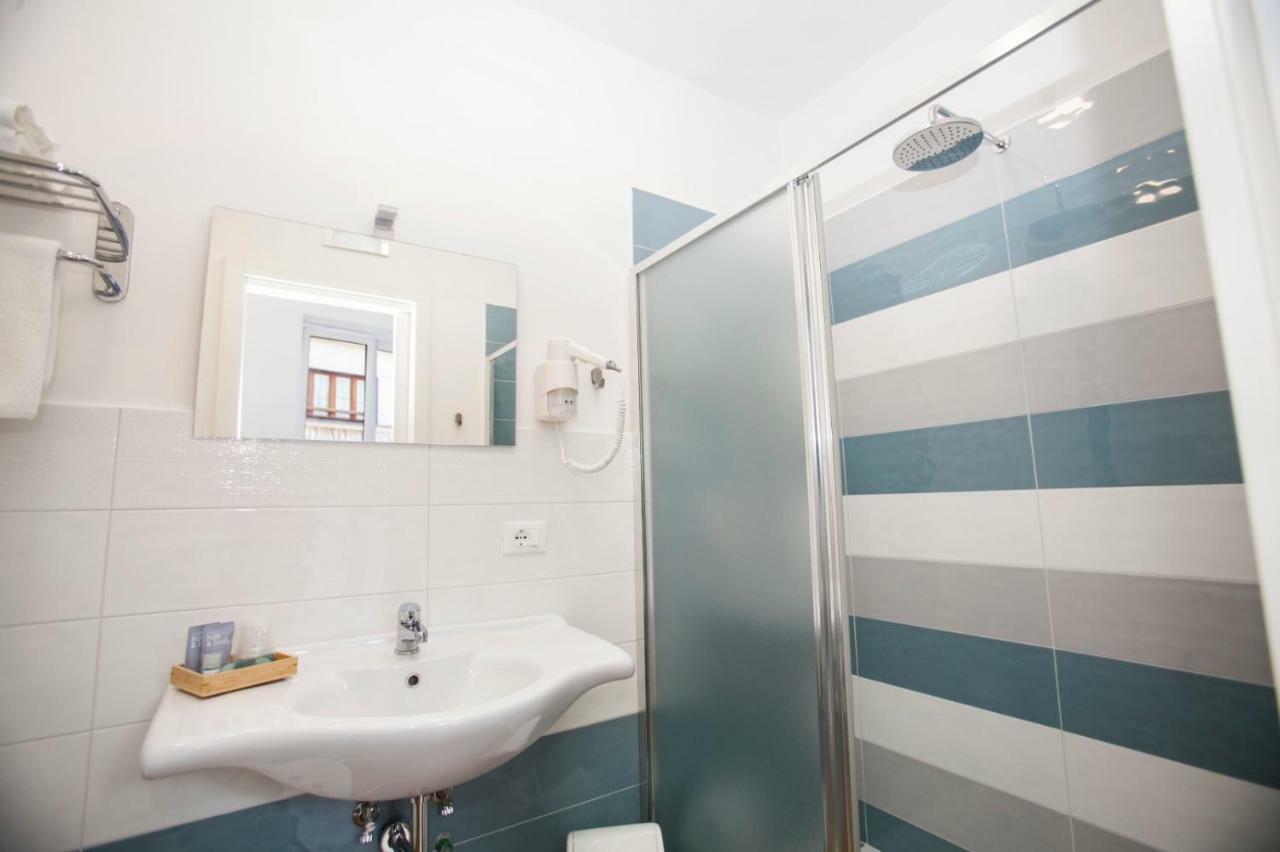 Mediterranean Rooms Castellammare di Stabia Exterior photo