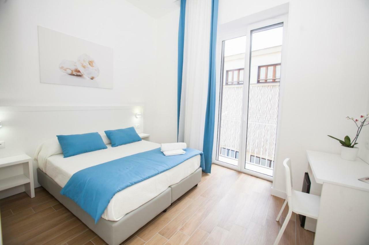 Mediterranean Rooms Castellammare di Stabia Exterior photo
