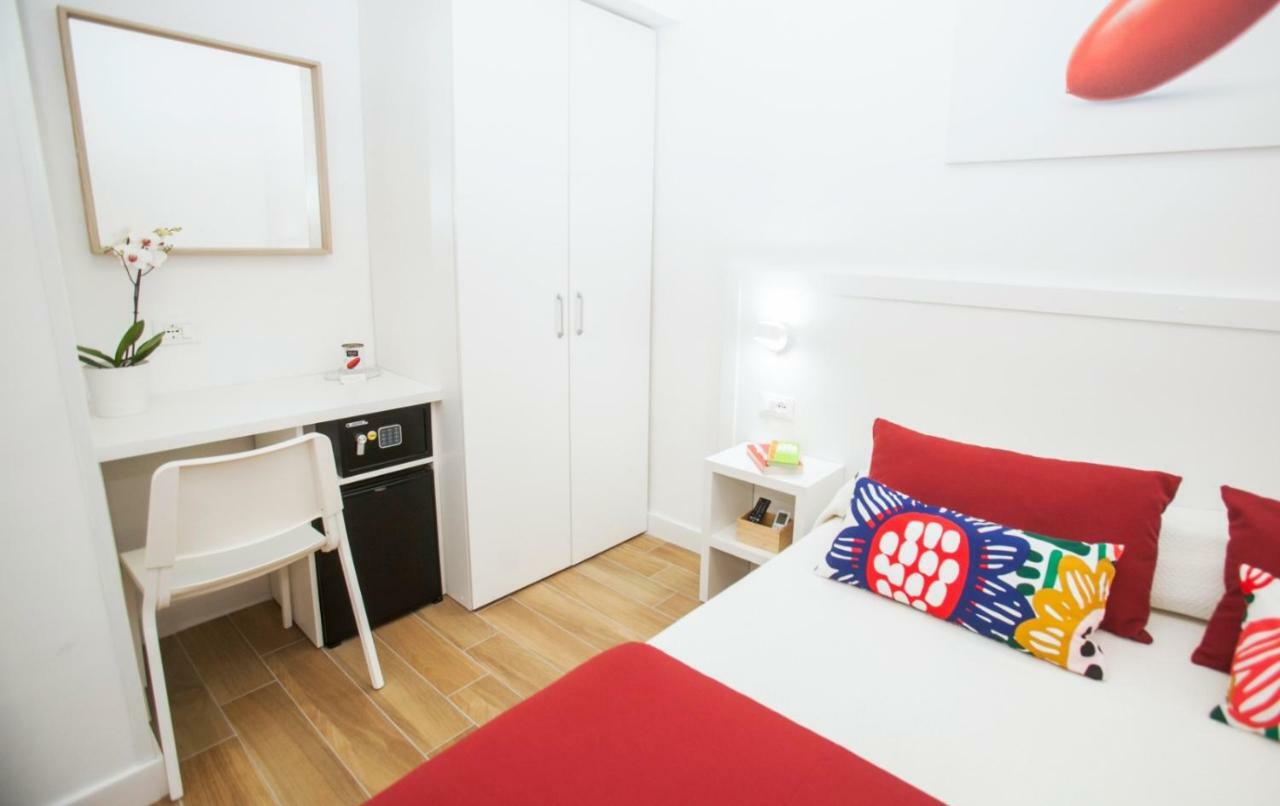 Mediterranean Rooms Castellammare di Stabia Exterior photo