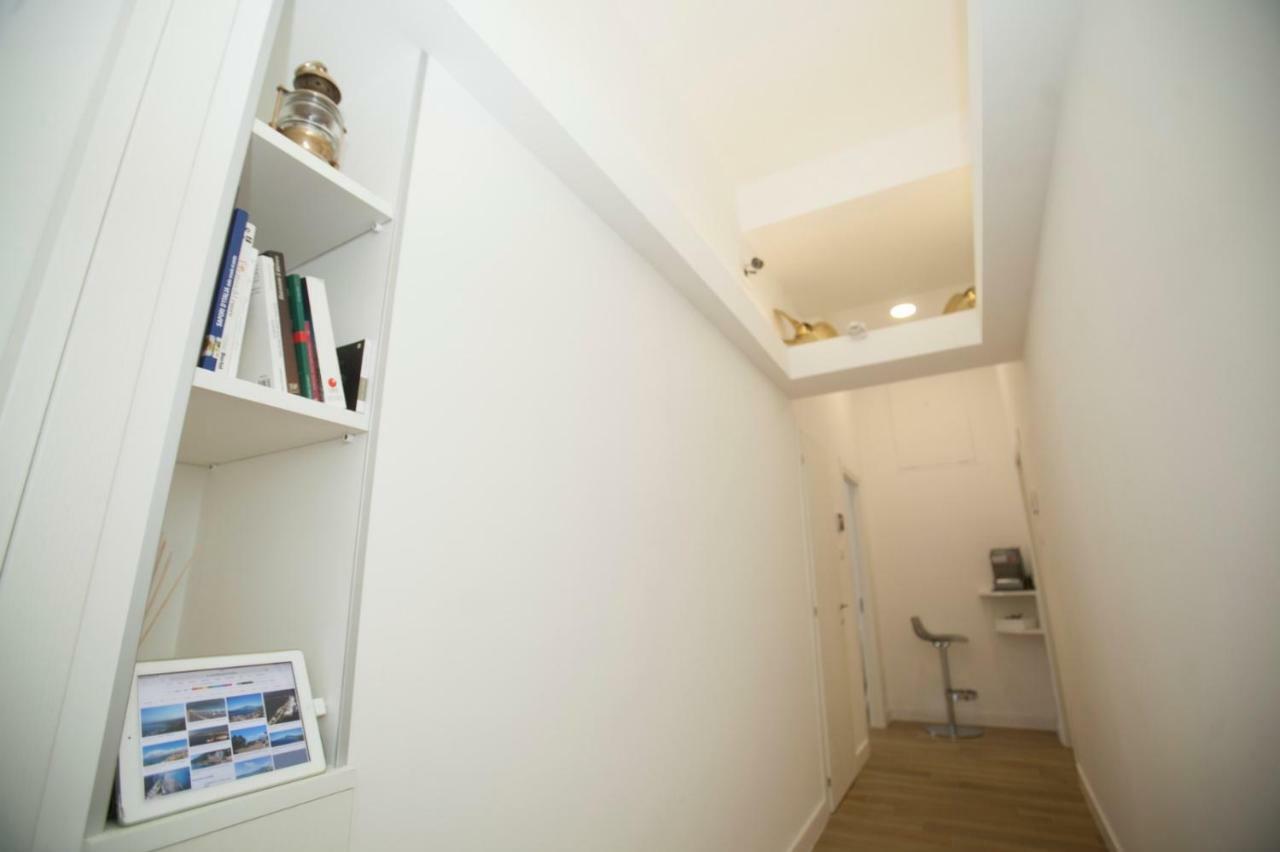 Mediterranean Rooms Castellammare di Stabia Exterior photo